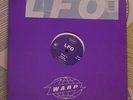 LFO - Self-Titled [Vinyl 12 Inch 3 Track Single,1990] UK WAP 5 Rare Techno *EXC
