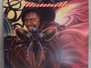 BUDDY MILES REGIMENT Sneak Attack 1981 FUNK LATIN DISCO G/Fold USA Atlantic 2 LP
