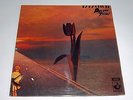 PRETTY THINGS - PARACHUTE - LP 1ST UK PRESSING NO EMI RARE PSYCH PROG LISTEN