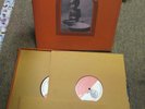 GEORGE HARRISON - THE CONCERT FOR BANGLA DESH 3 LP SET DYLAN CLAPTON