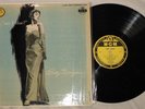 BETTY MADIGAN Am I Blue? MGM E3448 RARE 1956 DG MONO Jazz Vocal LP EX CHEESECAKE
