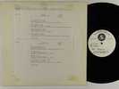 SHANNON Let The Music Play LP on Mirage NM/VG++ test pressing