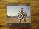 PINK FLOYD - DELICATE SOUND OF THUNDER - DOUBLE LP RUSSIA CETEPEO A60 00543 007