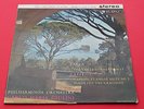 LP - FALLA THREECORNERED HAT - RAVEL, PHILHARMONIA CARLO MARIA GIULINI SAX2341