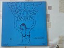 Muff Potter Band - In Concert LP