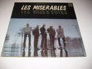 LES MISERABLES, PSYCH, ROCK, GARAGE, PUNK,  QUEBEC
