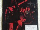 AC/DC POWERAGE TICKET AND PROGRAMM MAY 1978