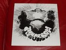 Tomorrow (feat Keith West) Mono splattered vinyl LP for RSD 2015