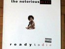 THE NOTORIUS BIG 
