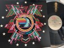 Hawkwind X In Search of Space rare 1980 Liberty US press UAS-5567 tested vinyl