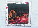 Rich Kids Ghosts Of Princes In Towers 1978 EMI Orig 1st U.K. Strawberry Press NM