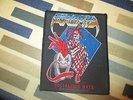 Atrophy Patch Original 1990