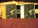 3 mint- lp CHARLIE PARKER ALL STAR Quartet, Quintet & Septet Vol 1,2 & 3 JOKER