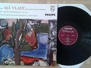 R403 SMETANA MA VLAST DVORAK DORATI 2 x LP PHILIPS MINIGROOVE