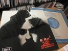 CLARK HUTCHINSON A=MH2 DEBUT ALBUM UK DERAM NOVA 1969 MINT