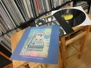 J. GEILS BAND-Nightmares 1974 1st Press LP ORIG+INN. Mint Psych Prog....