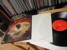 RAINBOW RISING 1976 MINT UK ORIG. OYSTER RONNIE JAMES DIO
