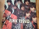 Piper at the Gates of Dawn Pink Floyd SCX 6157/SX 6157 UK Pressing YAX 3419 RARE
