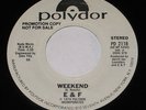 E&F (Earth and Fire) 7