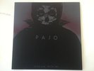 Pajo 'Scream With Me' LP Slint Misfits