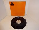 LENE LOVICH WHAT WILL I DO WITHOUT YOU c1979 TRIDENT STUDIOS ONE-SIDED ACETATE