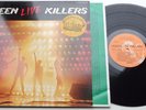Queen - Live Killers (1C 064-62 792/93) German 2LP in FOC + OIS'