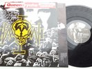 Queensryche - Operation: Mindcrime (MTL 1023) UK LP + OIS, Picture-Labels, emi