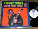 Excellent 1960s Blues LP - MAGIC SAM 