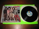 LADY PANK DROP EVERYTHING MCA-5558 1985   RECORD LP