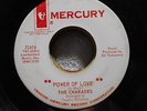 Charades ex promo 7 Power of Love / You're With Me All the Way