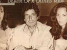Leonard Cohen(Vinyl LP Gatefold)Death Of A Ladies Man-CBS-86042-UK-1977-VG/NM