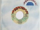 7TH WONDER Daisy Lady 45 on Parachute Funk Boogie Promo M-