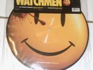 MY CHEMICAL ROMANCE DESOLATION ROW WATCHMEN 12