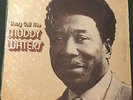 MUDDY WATERS They Call Me LP Chess Vogue France