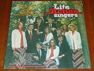 LIFE ACTION SINGERS - WORTHY THE LAMB - 1975 RARE FACTORY SEALED LP