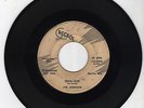 JOE JOHNSON COOL LOVE b/w GILA MONSTER RARE NEW BREED R&B DOUBLE SIDER