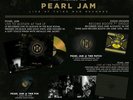 Third Man Records Vault #29 - Pearl Jam Live at Third Man Records