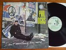 RARE LP PHIL OCHS/I AIN'T MARCHING ANYMORE/DYLAN/ ELEKTRA USA/ UNPLAYED EX/MINT