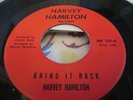 PRIVATE DISCO BOOGIE FUNK Harvey Hamilton FEELS GOO EX