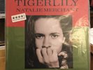 NATALIE MERCHANT TIGERLILLY 2 VINYL LP'S MOBILE FIDELITY MOFI MFSL AUDIOPHILE