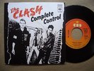 CLASH - COMPLETE CONTROL 7