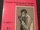 GEORGE HARMONICA SMITH Boogie'n With George LP Murray Brothers California blues