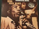 HOWLING WOLF More Real Folk Blues LP Chess Vogue France
