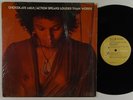 CHOCOLATE MILK Action Speaks Louder Than Words LP on RCA