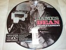 James Dean ** Dean's Lament - 10 INCH VINYL LP - NEW & SEALED PICTURE DISC