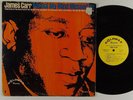 JAMES CARR You Got My Mind Messed Up LP on Goldwax mono