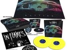 IN FLAMES - Battles [YELLOW+7