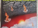 FAITH NO MORE - The Real Thing - vinyl LP + inner Slash 828 154-1