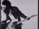 BRUCE SPRINGSTEEN: Born To Run LP (Canada, half-speed mastered audiophile press