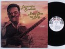 LONSOME SUNDOWN Been Gone Too Long JOLIET LP NM